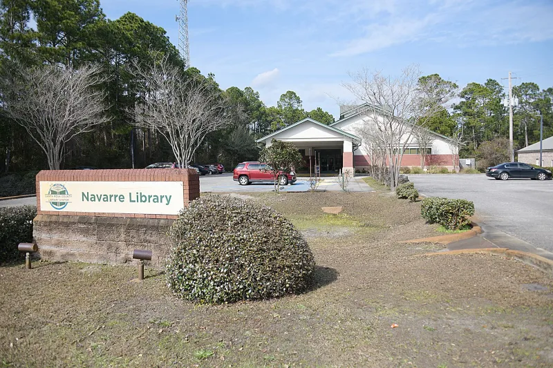 Santa Rosa Library System gives reopening timeline for branches