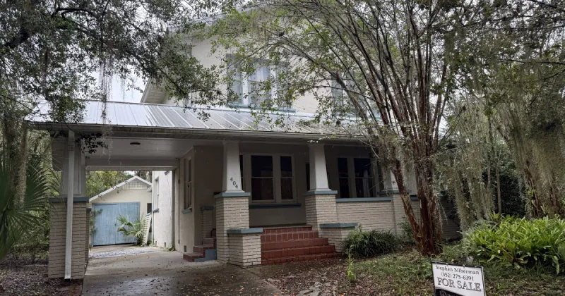 Explainer: What Amendment 3 would mean for Alachua County homeowners, renters and local services