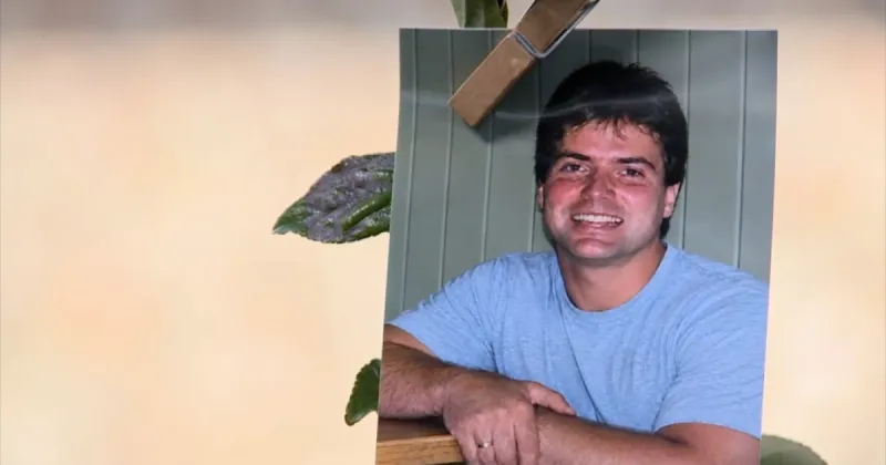 33 years after uncle's murder, family asks Gov. Ron DeSantis to sign killer's death warrant