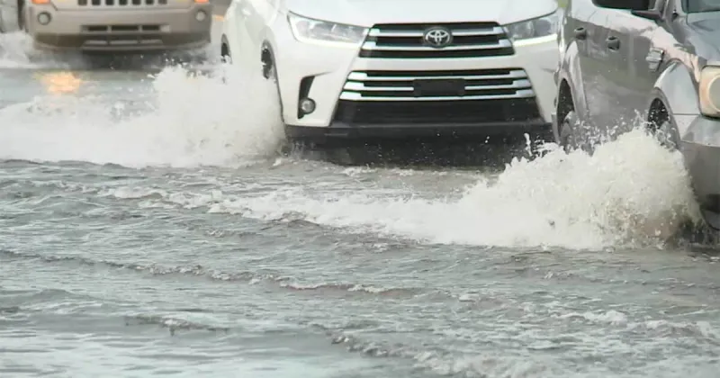 Port St. Lucie tests new water sensors as weekend rain threatens flood-prone areas