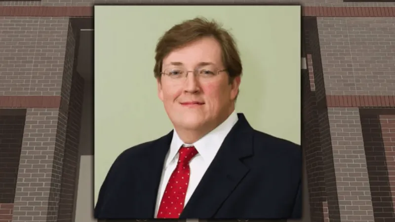ECUA Executive Director Jason Yarborough resigns from position