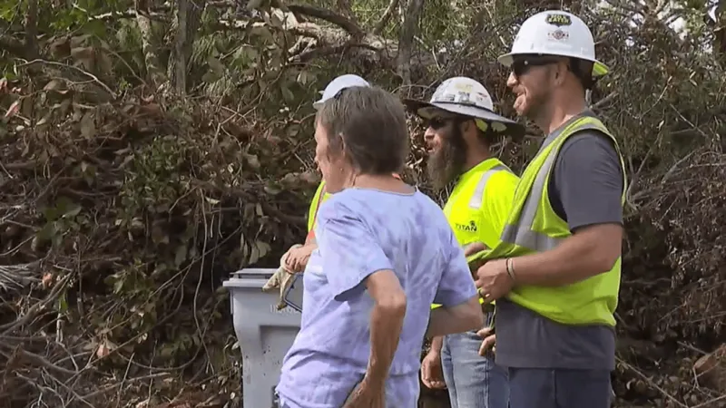 FPL says remaining Hurricane Isaias outages are expected to be restored within 24 hours
