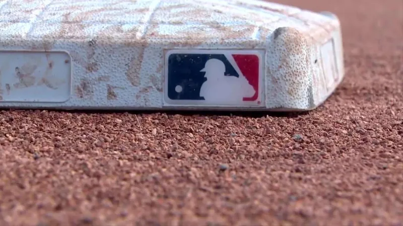 Two of MLB's smallest spenders will meet in the World Series for first time since 1991