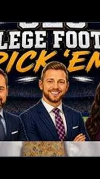 Week 7 SEC Pick 'Ems (Video)