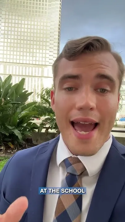 Riverview teen uses AI to frame ex-boyfriend for school shooting threat (Video)