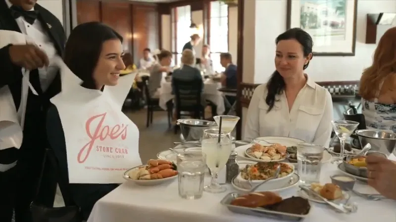 Joe's Stone Crab returns for 114th annual season of sales