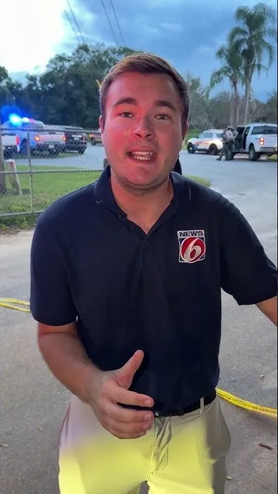 12-foot alligator kills fisherman in Winter Garden (Video)