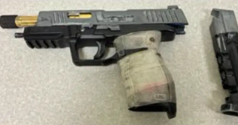 17-year-old student accused of bringing airsoft gun to Rickards High School in backpack: LCSO