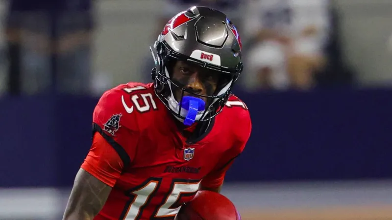 Tez Johnson is a weapon the Buccaneers can't afford to ignore vs. Steelers