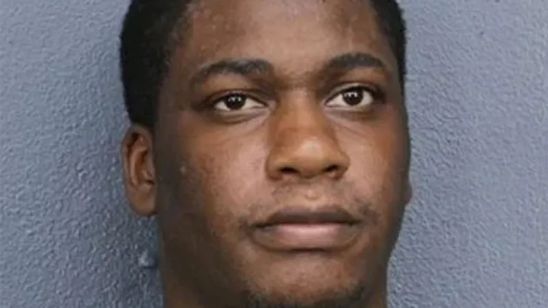 Former congressional candidate Elijah Manley in jail on felony charges related to post