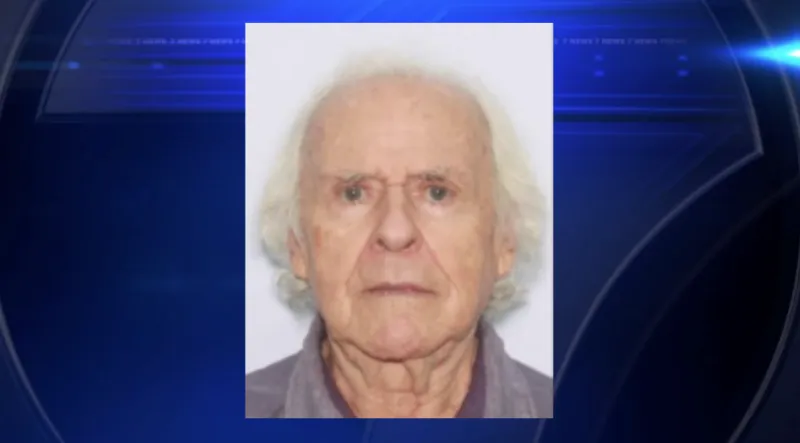 Missing 89-year-old man from North Miami-Dade found, deputies say
