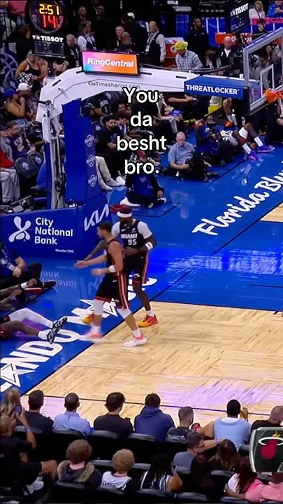 Klay and Bobby are the best bros  (Video)