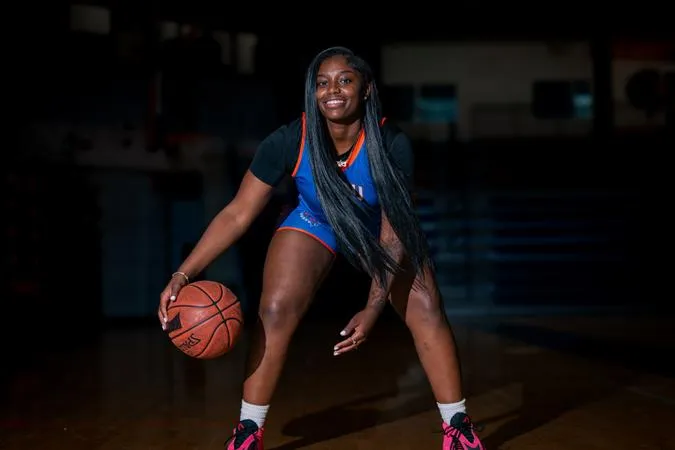 Florida Memorial University Selected to finish seventh in Preseason 2026-27 Women's Basketball Coaches' Poll