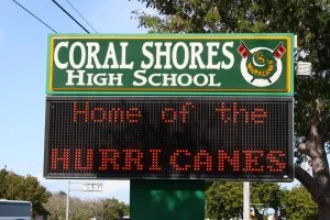 Hurricanes, They're In Our Blood!