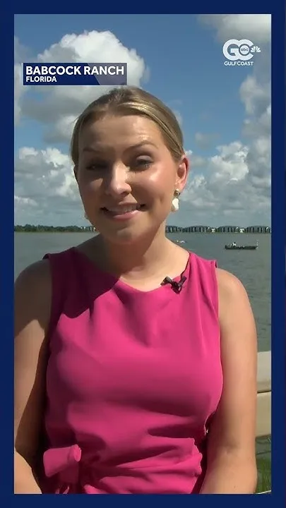 Why a Black Hawk helicopter carried a school bus and dropped it in a Florida lake (Video)