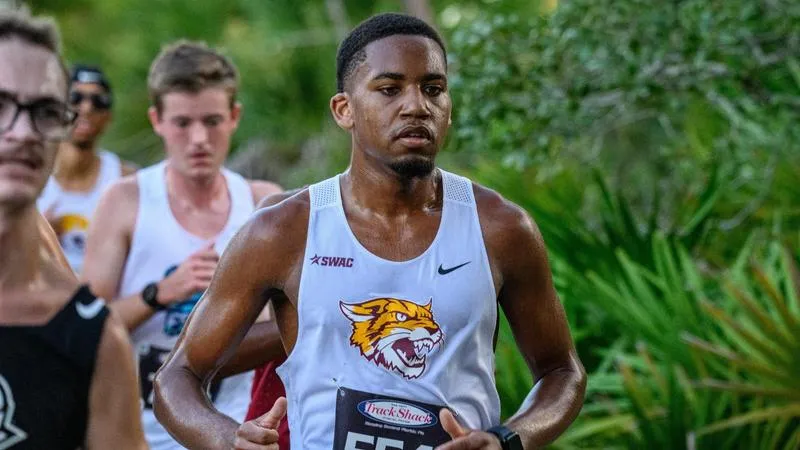 Santos-Gonzalez, Ndlovu Highlight Strong Outing in Lakeland