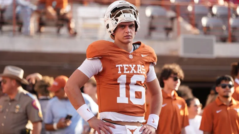 Longhorns and Gators clash with bruised bodies and egos needing win to keep their seasons on track
