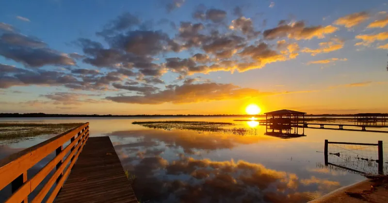 What the clouds can tell you about the forecast