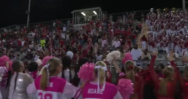 Leon snaps 27-year losing streak to rival Lincoln with double-overtime thriller