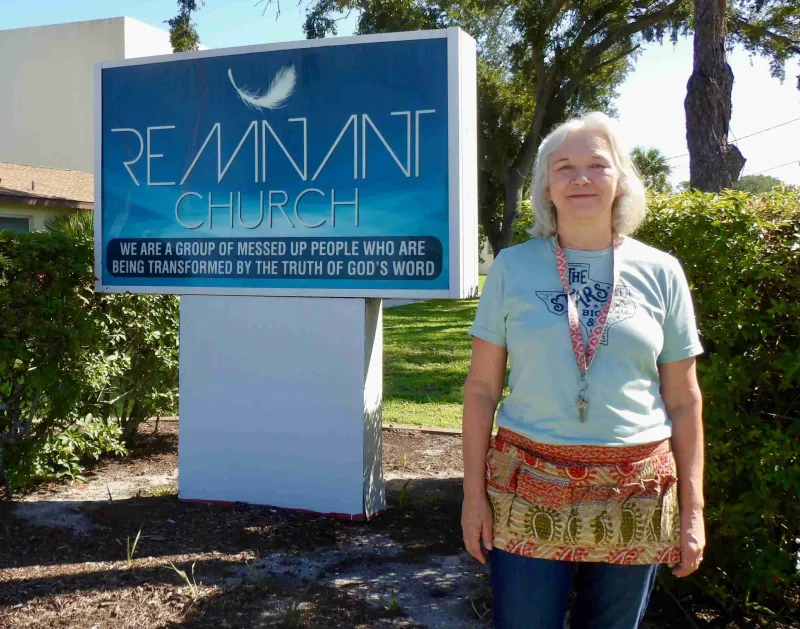 Sarasota County fight over homelessness services could test religious freedom