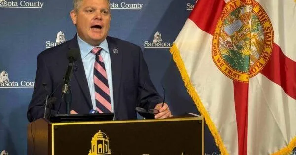 Officials slow down county hiring as Amendment 3 vote nears