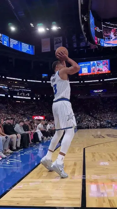 DB FOR THREEEEEE!!! (Video)