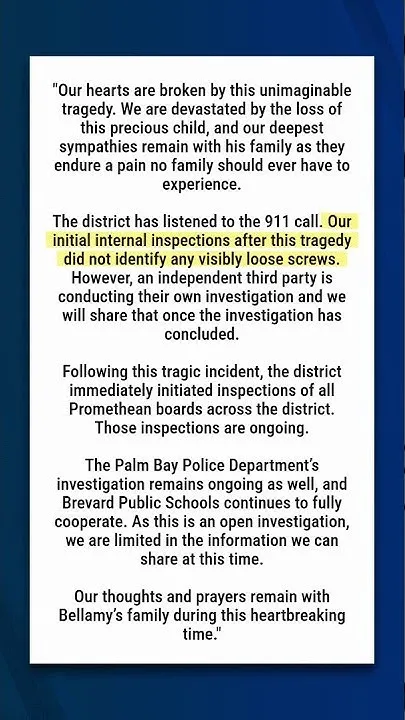 Titusville narrows down search for next police chief (Video)
