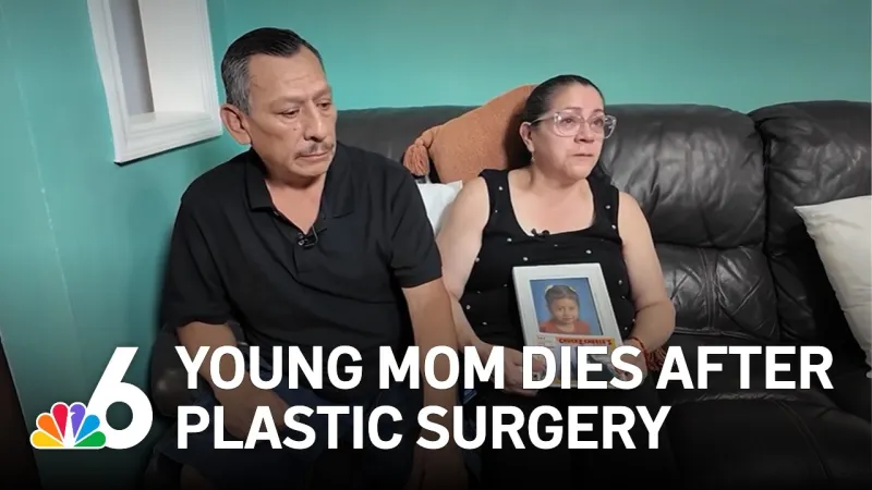 Family demands answers after patient deaths tied to Miami clinic (Video)