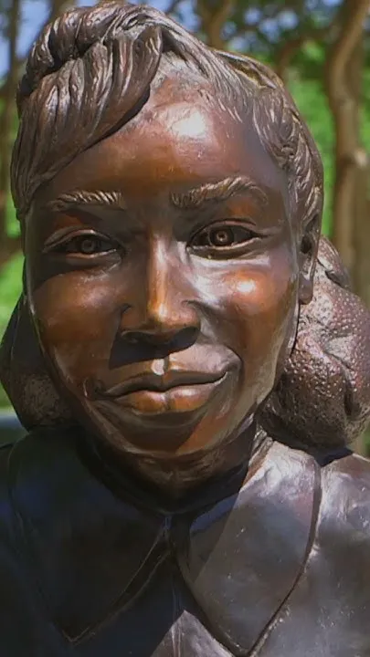 Take a Hike Along FAMU Way (Video)