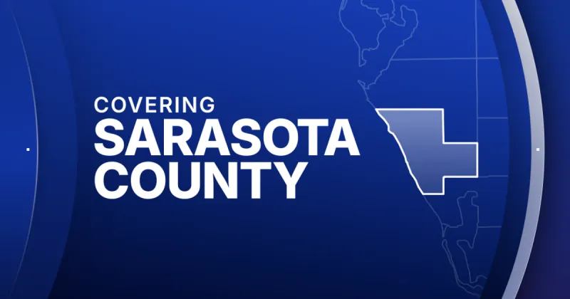Man wounded in Sarasota shooting; SCSO investigating Gateway Avenue incident