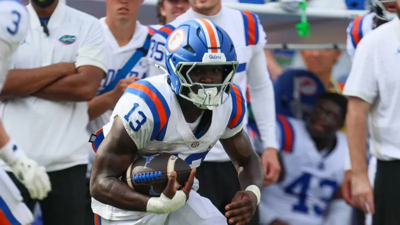 Florida vs. Texas: How to watch, weather, injuries, odds, announcers, and more