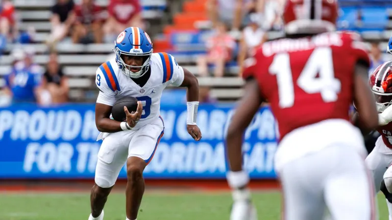 Florida at Texas final odds and predictions: Gators look to shock the Longhorns for the 2nd straight season