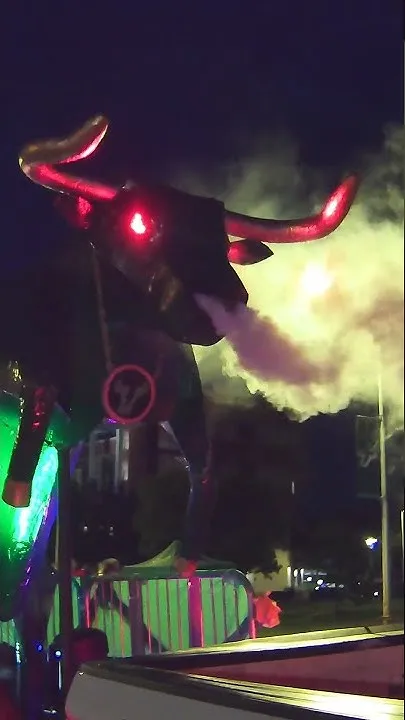 POV: you record Homecoming on a Camp Snap 8 (Video)