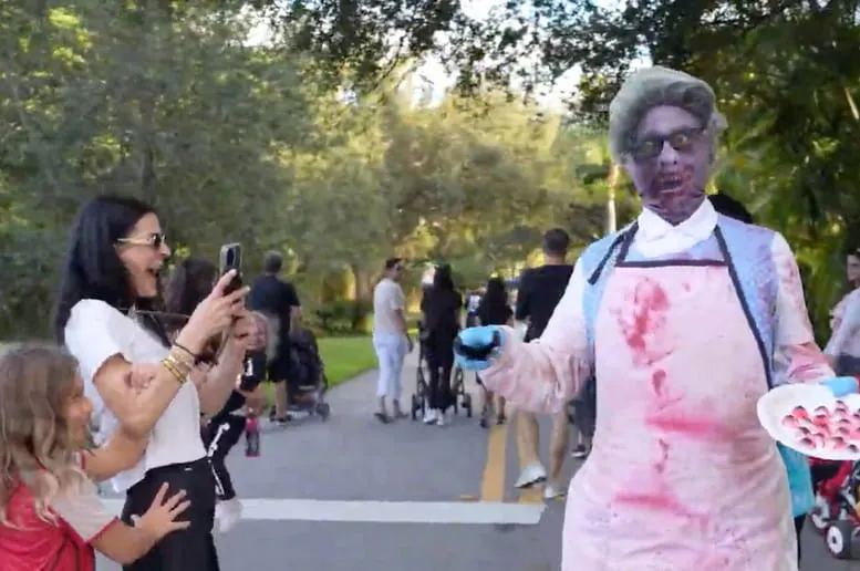Pinecrest Zombie Run brings Halloween fun on Oct. 17