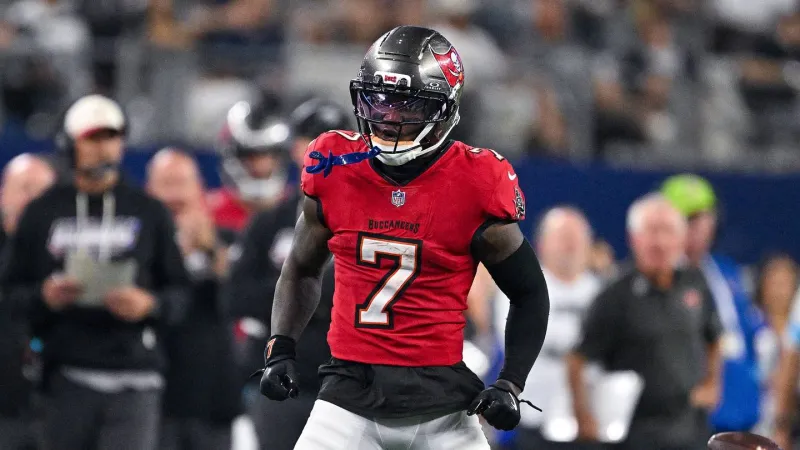 Buccaneers need Bucky Irving to deliver another dominant performance vs. Steelers