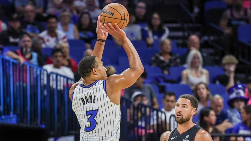 Orlando Magic's preseason reveals promise and lingering concerns