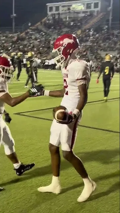 Leon football ends 28-year drought with double OT win over Lincoln (Video)