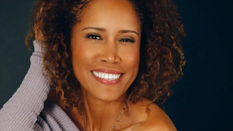 Breast Cancer Survivor Cindy-Ann Boisson Brings Laughter and Healing to 'Red Woman' Tour Finale