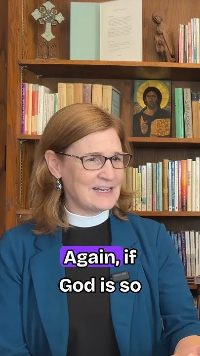 Before Sunday Jesus on Taxes Give God What's God's (Video)