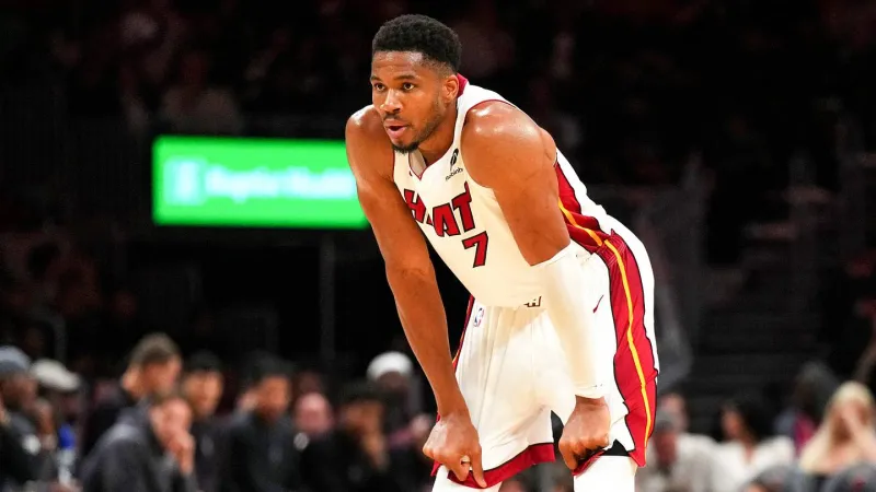 Heat's 5 biggest winners after a highly successful preseason