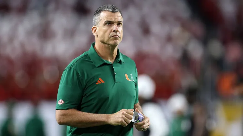 Miami's Florida State rivalry game loaded with 5-star recruits coming to see Hurricanes