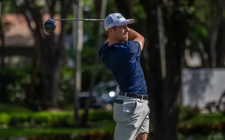 Eagles head to Vero Beach for fall finale