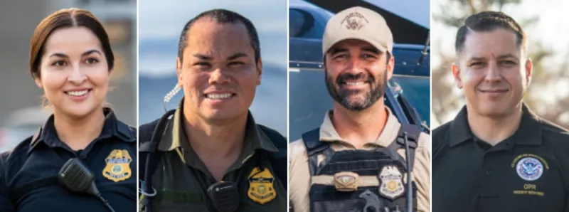 CBP Career Expo in South Florida for Open Law Enforcement Jobs