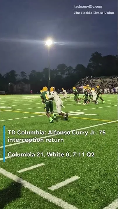 Columbia football makes statement at Ed White. What's next for Tigers? (Video)