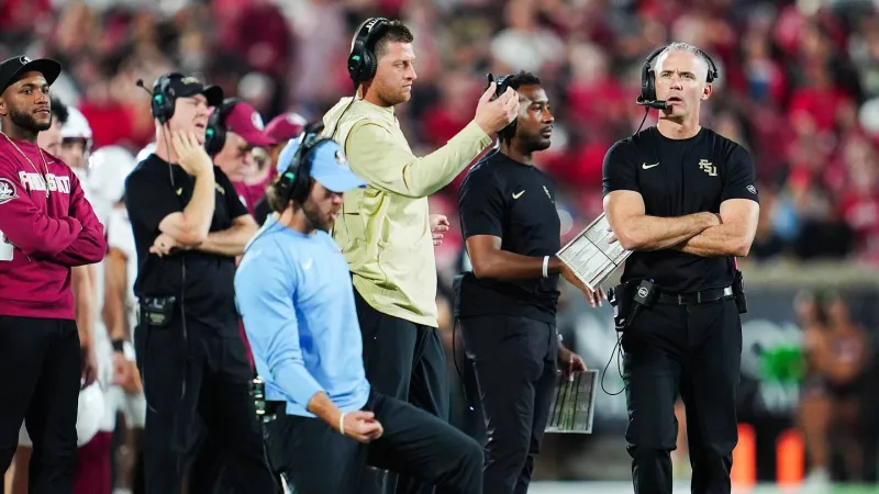 Florida State final odds and prediction for Week 7 vs. No. 3 Miami