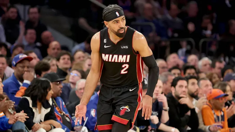 Heat's 3 best options for one last meaningful free agency move