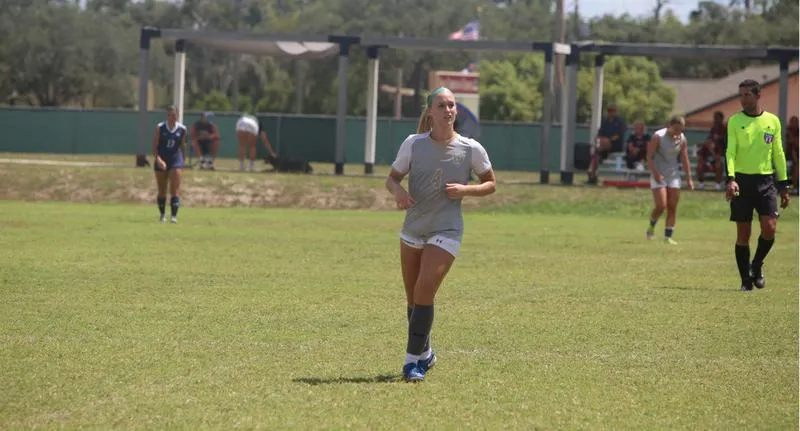 WARRIORS COMPLETE COMEBACK VICTORY OVER FLORIDA MEMORIAL