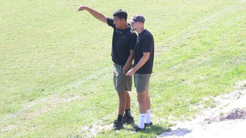 WARRIORS BATTLE FLORIDA MEMORIAL IN HARD-FOUGHT MATCH