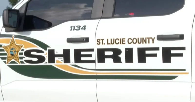 St. Lucie deputies surround Fort Pierce home after domestic battery call; SWAT requested