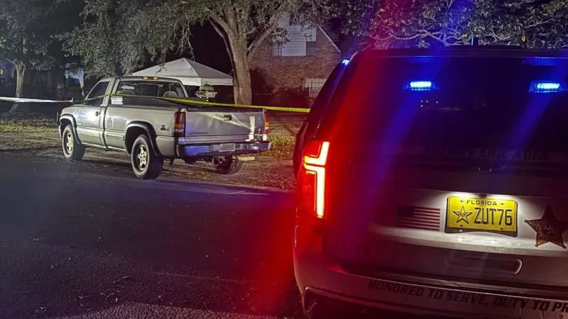 Man killed in shooting near Fort Walton Beach, investigation ongoing